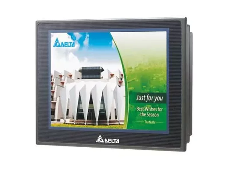 DOP- B07S515 Операторская панель 7", экран (4:3), TFT, 65536 цв., 800х600 пикс.