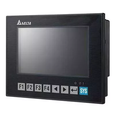 DOP-B07S411K Операторская панель
