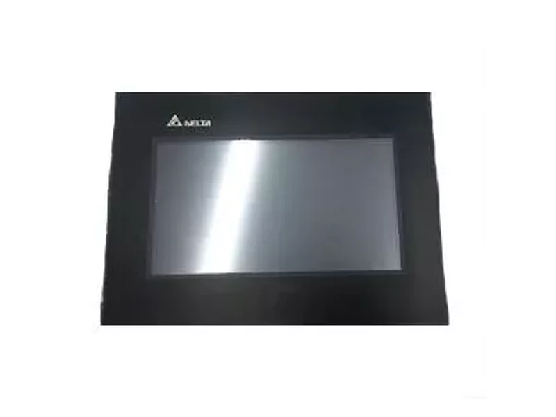 DOP-107BV Операторская панель 7" TFT LCD, 800 x 480, 800 МГц, USB, 3 COM, RTC