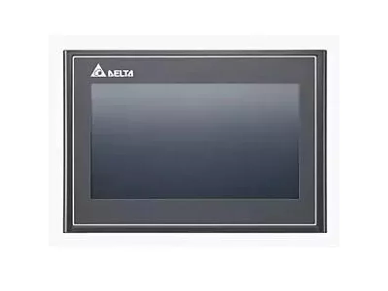 DOP-107WV Операторская панель 7" TFT LCD, 800 x 480, 800 МГц, 3 COM, RTC