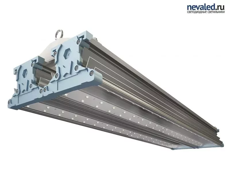 Промышленный светодиодный светильник NL-PROM 200W