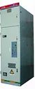 CXGN/FZ(R) Коробковое КРУ с вакуумным выключателя нагрузки
