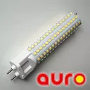 Светодиодная лампа с цоколем G12 / AURO-G12-15W