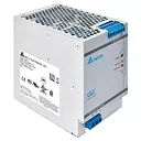 DRM-24V480W1PN Блок питания 1х220В AC или 88-375В DC, Uвых = 24В