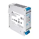 DRM-24V80W1PN Блок питания 24 VDC, 3.4А, 80 Вт, вх. 1*220В, функ. APB