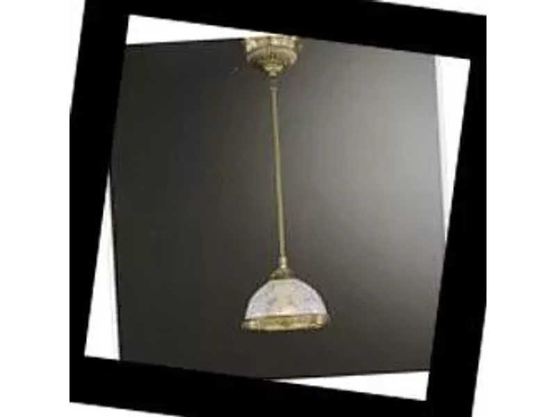 L 6202/16 cm. Reccagni Angelo 6202, Люстра