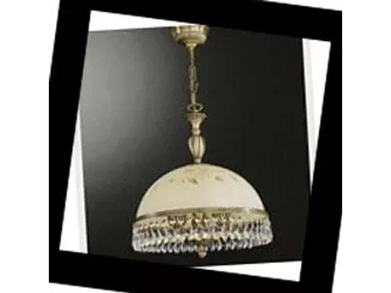 Reccagni Angelo 6206 L 6206/38 cm., Люстра