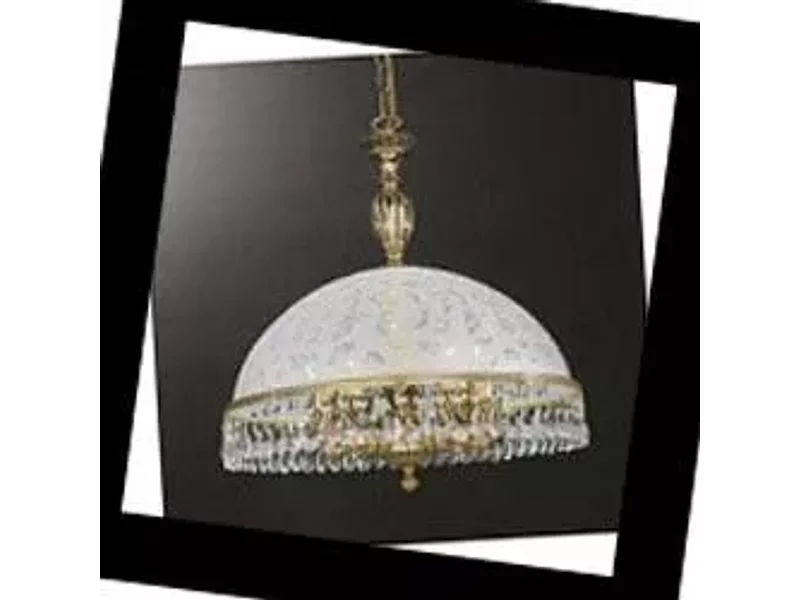 Reccagni Angelo 6300 L 6300/48 cm., Люстра