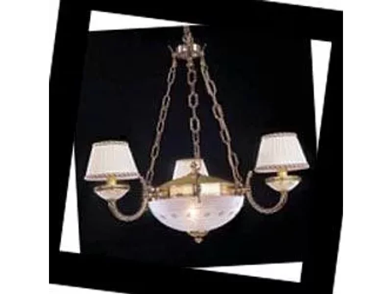 Reccagni Angelo L 4760/3+2 4760, Люстра