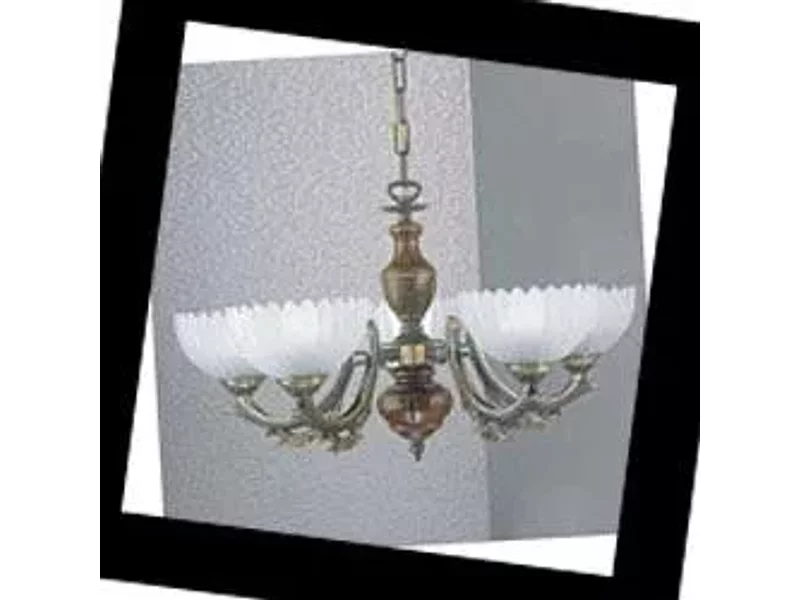 Reccagni Angelo 2805 L 2805/5, Люстра