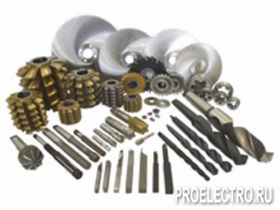 Инструмент сверла, фрезы, плашки, метчики