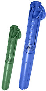 Насосы ЭЦВ со скидкой от завода