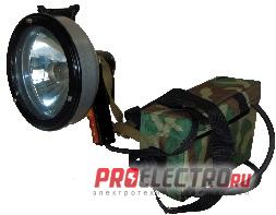 Лампа дневной сигнализации 906М