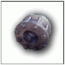 Клапан титановый 19тн12бк Ду50-300