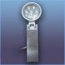 Настенный светодиодный светильник I3093