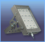 Настенный светодиодный светильник LL-ДБУ-01-064-0246-65Д