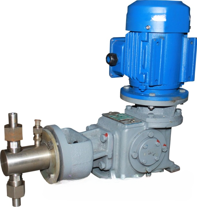 Насосы НД2,5-1000/16 К14БА