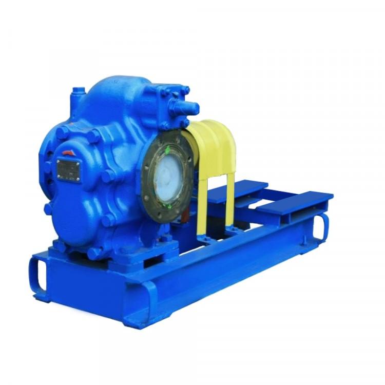 Шестеренчатые насосы Ш40-4-19,5/4, Ш80-2,5-37,5/2,5