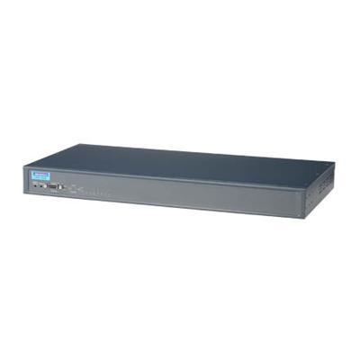 8-портовый сервер последовательных интерфейсов EKI-1528 для Ethernet