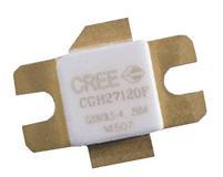 CGH27/35/55 GaN СВЧ-транзисторы для приложений беспроводного стандарта WiMAX