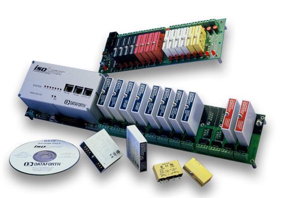 Устройство сбора данных SLX200