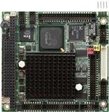 PFM-540I Процессорная плата PC/104 стандартного размера с процессором AMD LX800