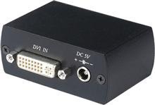 SHE DR01 Репитер DVI-D сигнала