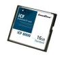 Индустриальные карты флэш-памяти CompactFlash серии iCF 8000