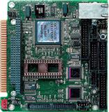 6225 Процессорная плата с интегрированным контроллером Ethernet