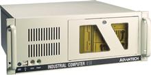 4U корпус IPC-510 начального уровня для промышленного компьютера