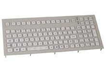 102-клавишная клавиатура KST 102 с коротким ходом кнопок