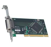 PCI-1671UP низкопрофильная плата интерфейса GPIB (IEEE 488)
