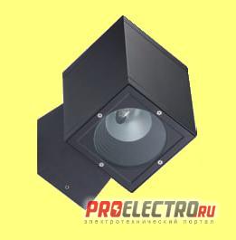 Настенный светильник NBU 44 HG70  | арт. 3404447010 | Световые Технологии