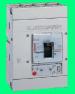 Автоматический выключатель DPX 630 3P 160A 36kA эл.расцепитель SG | арт. 25650