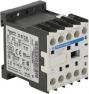 Контактор K 3P 20A НО 12V DC винтовые зажимы/арт.LP4K0910JW3 Schneider Electric