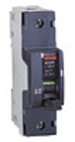 Автоматический выключатель NG125L 1П 25A C | арт. 18780 <strong>Schneider Electric</strong>