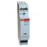 Модульный контактор ESB-20-20 (20А AC1) 48B AC | SSTGHE3211102R0003 | ABB