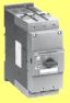 Автоматический выключатель MS495-50 50 кА регулир тепл.защ | SST1SAM550000R1006