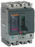 автоматический выключатель COMPACT NS160N TM125D 4П 3T | арт. 30641