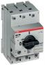 Автоматический выключатель MS225-4.0 50 кА регулир тепл.защ | SST1SAM151000R1008