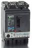 Автоматический выключатель VIGI MB NSX630F MR2.3 630A 3П 3Т | арт. LV432931
