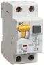 АВДТ 32 B25 10мА - Автоматический Выключатель Диф. тока | арт. MAD22-5-025-B-10