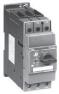 Автоматический выключатель MS450-16 50 кА  регулир тепл.защ | SST1SAM450000R1001