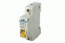 Автоматический выключатель ВА47-29 1Р 5А 4,5кА х-ка В ИЭК | арт. MVA20-1-005-B
