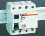Диффеpенциальный выключатель нагрузки (УЗО) ID 4П 25A 300МА A | арт. 23380