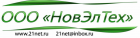 ООО "НовЭлТех"