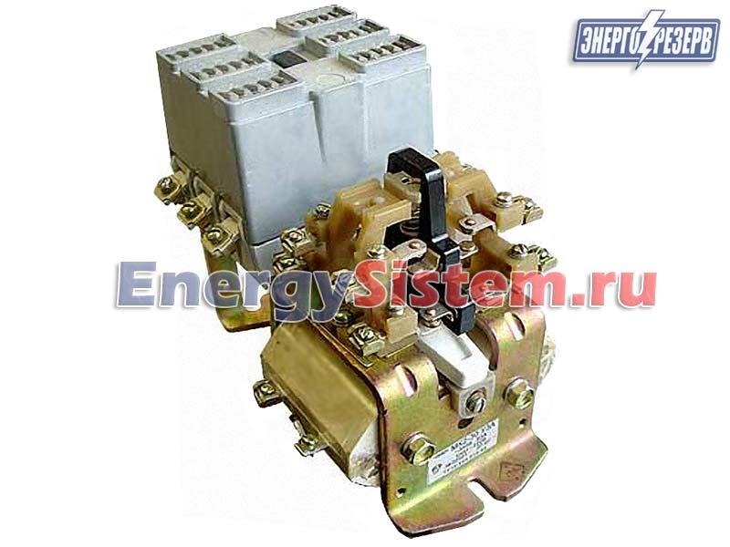 Контакторы КТ, МК,КВ,КВТ,КПВ