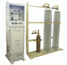 Газовый промышленный хроматограф ХРОМАТ-900