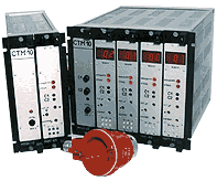 СТМ-10 - стационарный сигнализатор горючих газов