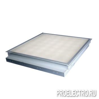 Светодиодные светильники для потолков